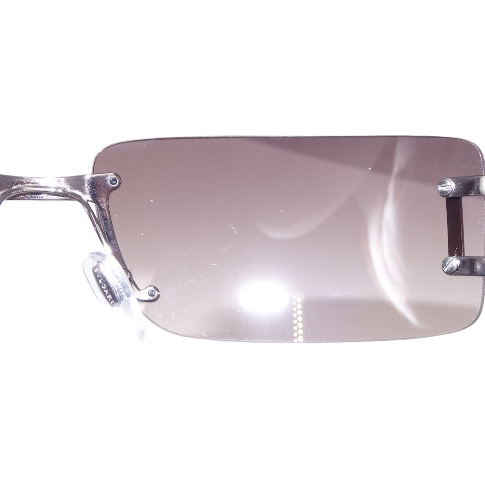 ブルガリ BVLGARI サングラス 626 サングラス 62□15 120 プラスチック