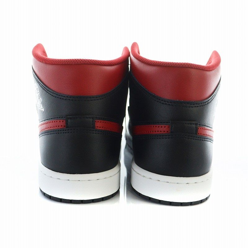 ジョーダン1 ハイ ブレッド　DMP スニーカー　29cm 楽天市場】NIKE ナイキ スニーカー Air Jordan 1 High 85 Bred