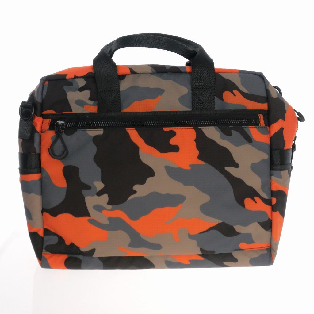 ディースクエアード DSQUARED2 Ceresio 9 Camo Workbag テクニカル
