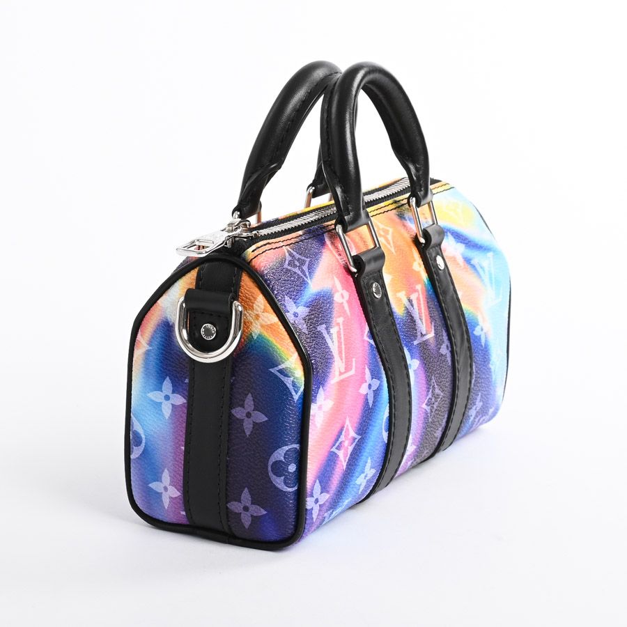 正規品　ルイヴィトン　モノグラム キーポルボストンバッグ 楽天市場】【バッグ】LOUIS VUITTON ルイ ヴィトン モノグラム
