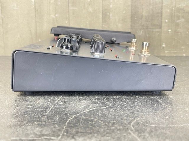 エフェクター【中古】VOX ヴォックス 真空管搭載 マルチエフェクター Tone Lab ST 本体のみ 現状品 楽器 機材/59412