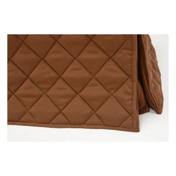 新品】萩原 ハギハラ ハイタイプ薄掛け布団/こたつ布団 幅90cm 洗える