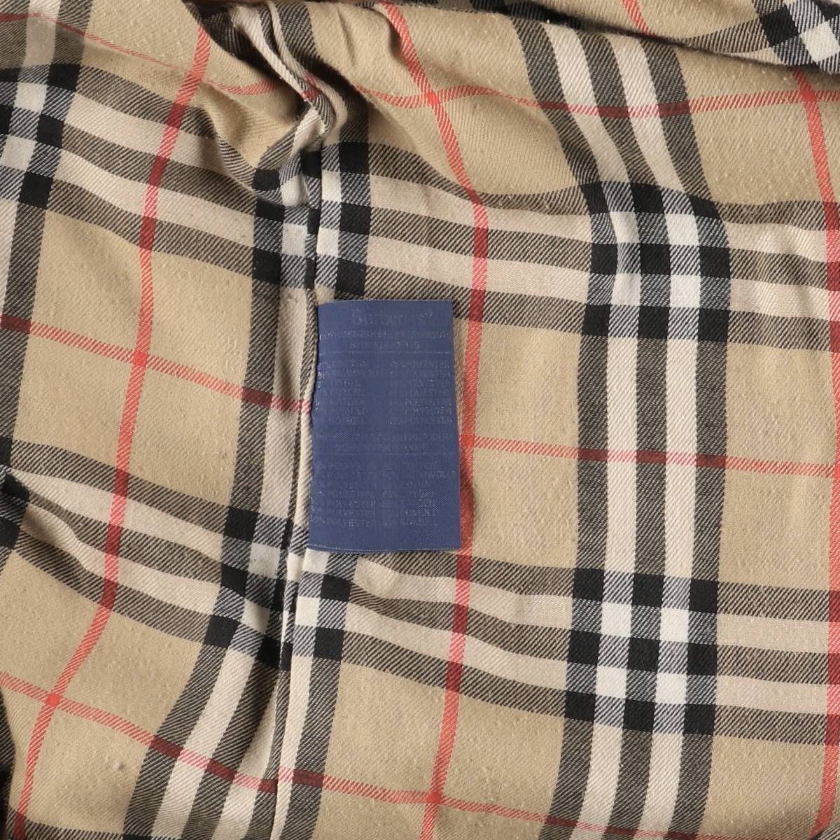 バーバリー Burberry