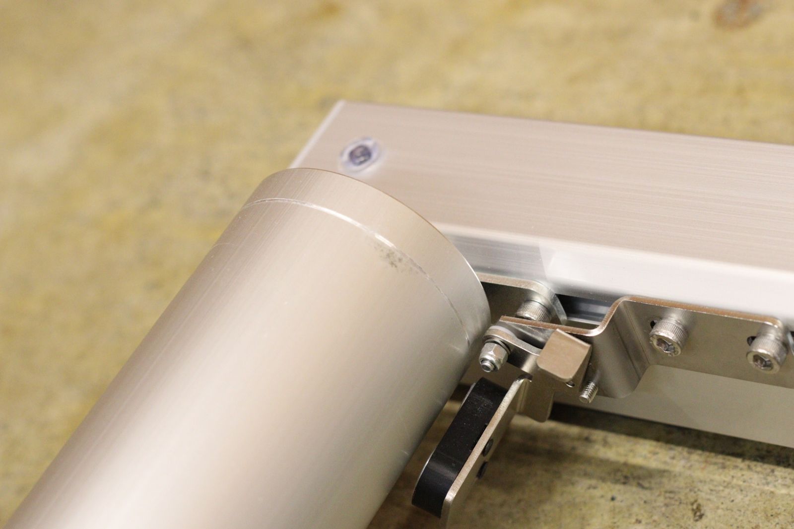 3本ローラー ローラー台