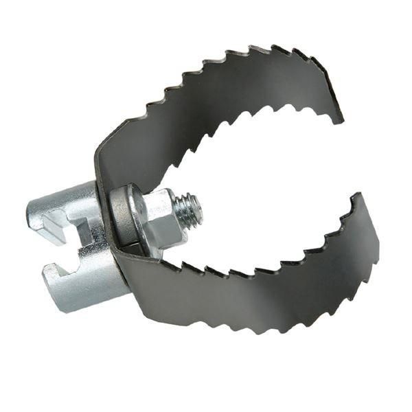 RIDGID リジッド 98050 T-150 シャーク トゥース カッター