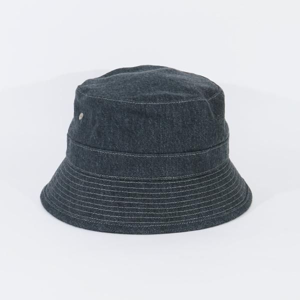 WTAPS ダブルタップス 21SS BUCKET 01/HAT/COTTON.DENIM 211HCDT-HT13 