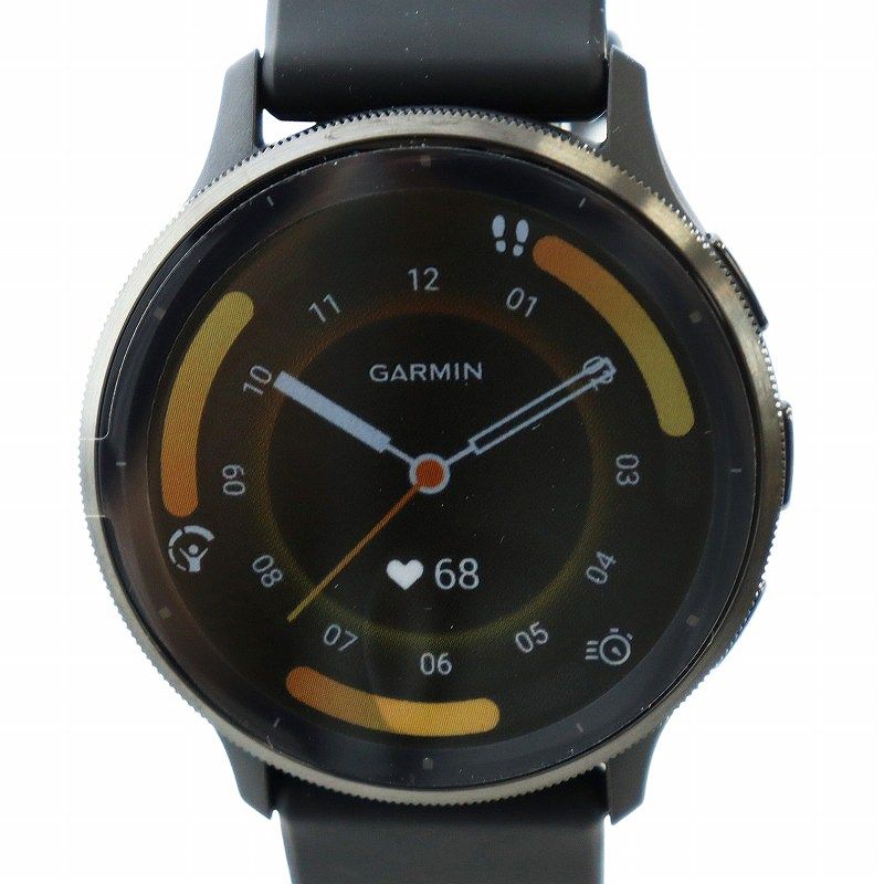 ガーミン GARMIN Venu3 フィットネス GPS ウォッチ 腕時計