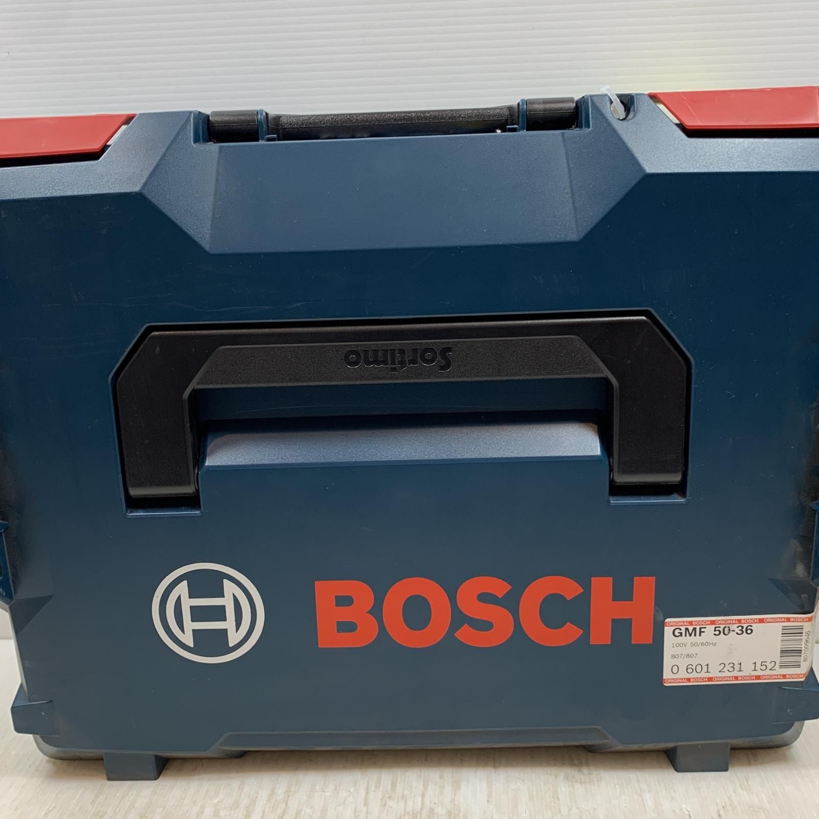 κκBOSCH ボッシュ GMF 50-36