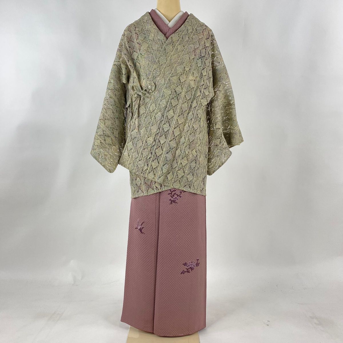 身丈83.5cm