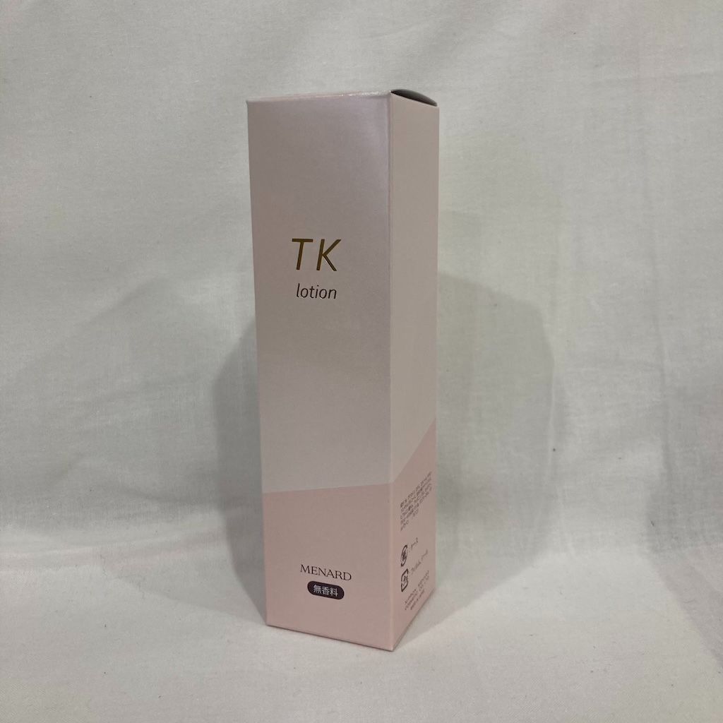 新品未開封 メナード TK ローション (無香料) 150ml (506-2) - メルカリ