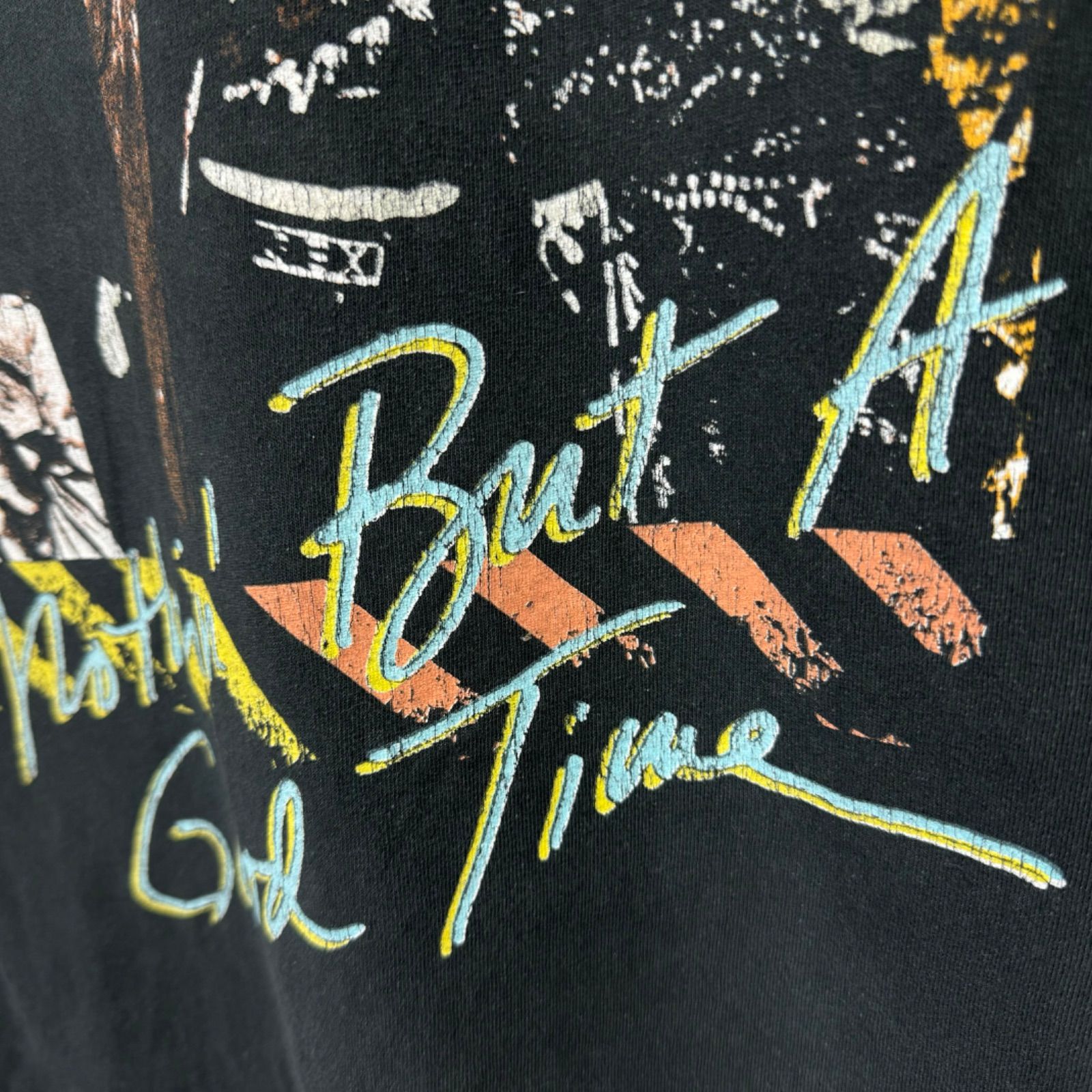 90年代 ロック tシャツ tee バンt ポイズン poison 2022-0623-087.jpg