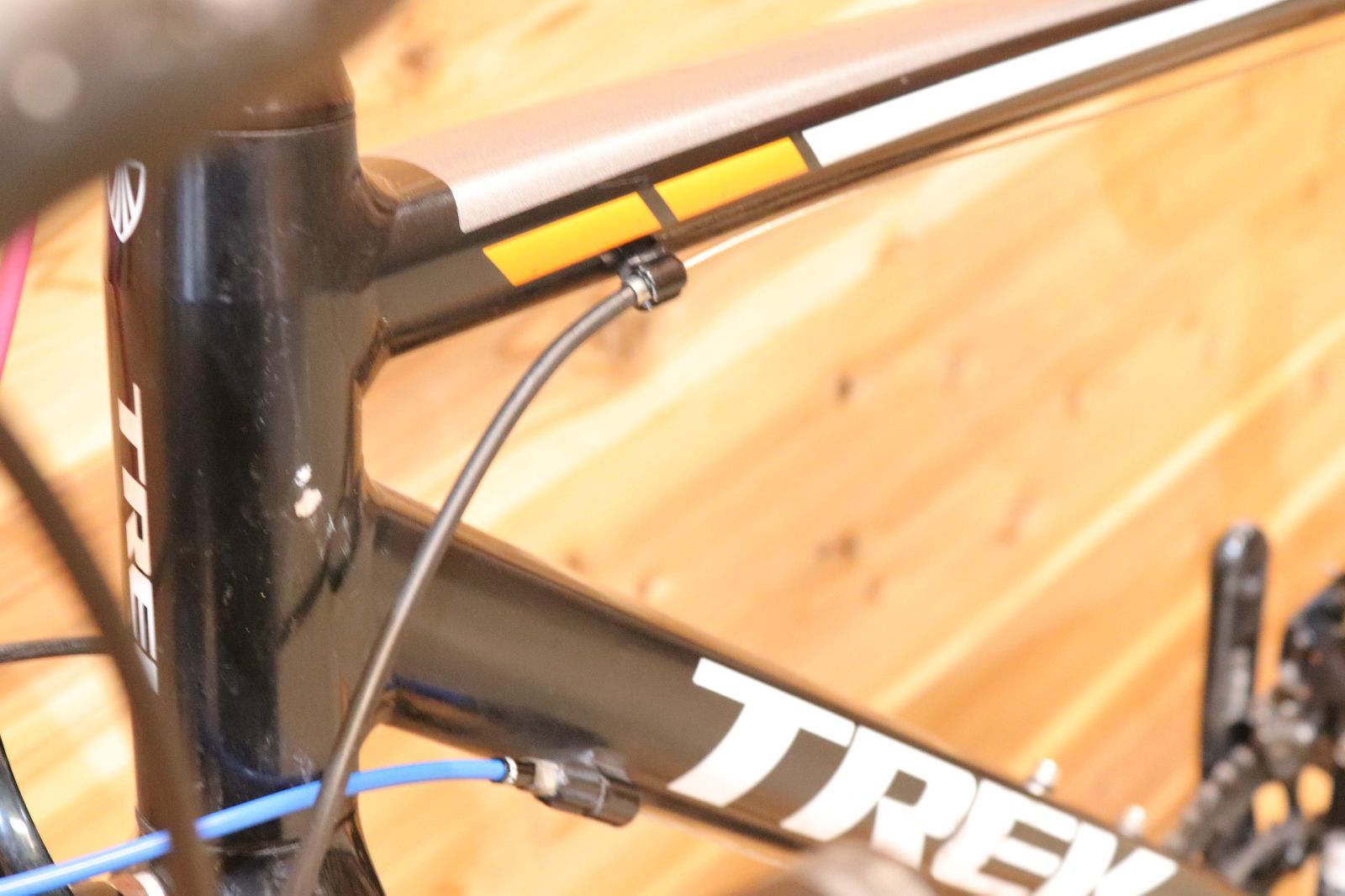 トレック TREK
