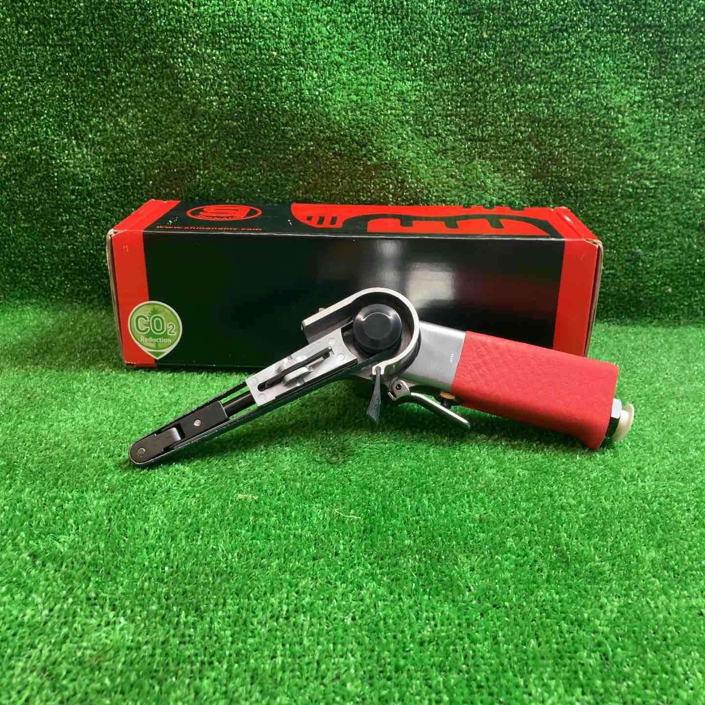 信濃機販 SI エアベルトサンダー SI-2700 川越店