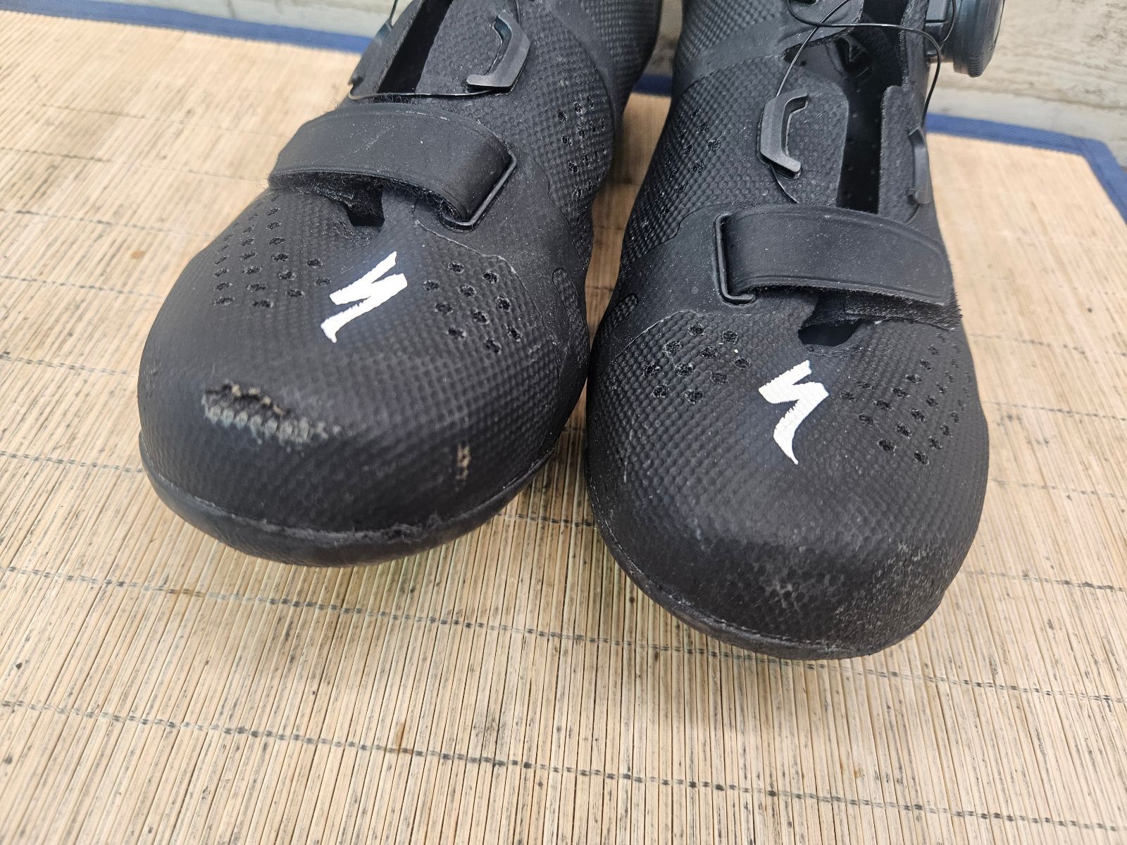 □ SPECIALIZED TORCH 2.0 SPD-SL size:42 27cm スペシャライズド