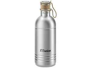 新品未使用「送料込」ELITE(エリート) /EROICA(エロイカ) アルミボトル 600ml [ 150201 ]