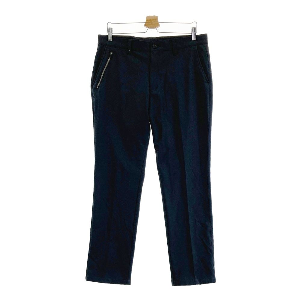 新品　MARK&LONA ゴルフウェア メンズ裏起毛ゴルフパンツ 新品 MARK&LONA ゴルフウェア メンズ裏起毛ゴルフパンツ