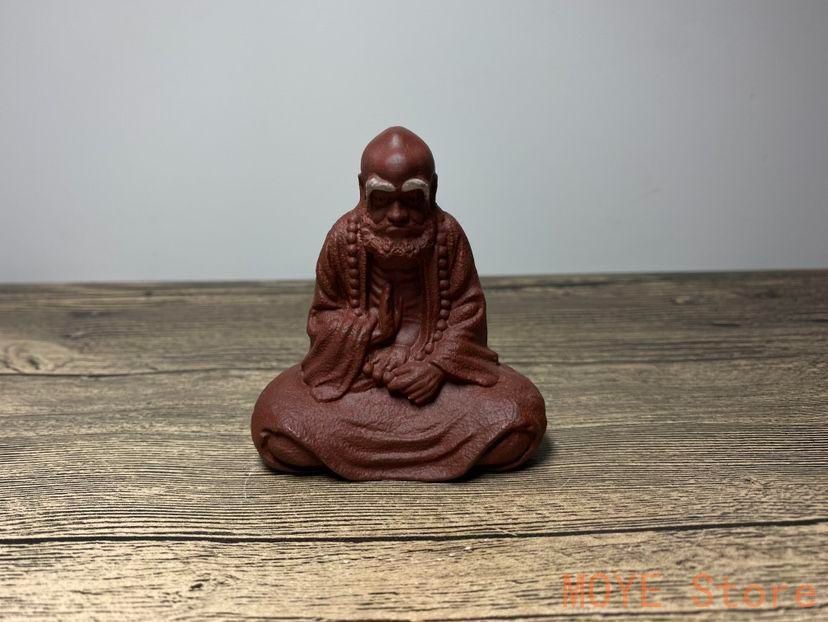 竜 紫砂茶寵 茶道具 香道具 装飾品 工芸品 美術品 置物 銅細工 竜 噴火竜 茶寵 書道具 文房具 装飾品 工芸品 美術品