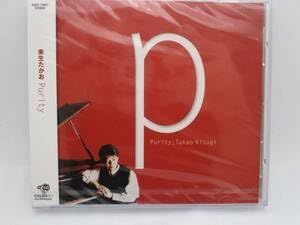 その他 来生たかお CDアルバムPurity ～ピュアリティー COCA-14021 Takao Kisugi |ノーブランド品 | |K1503-250514-7937 |B0CRHVTX15