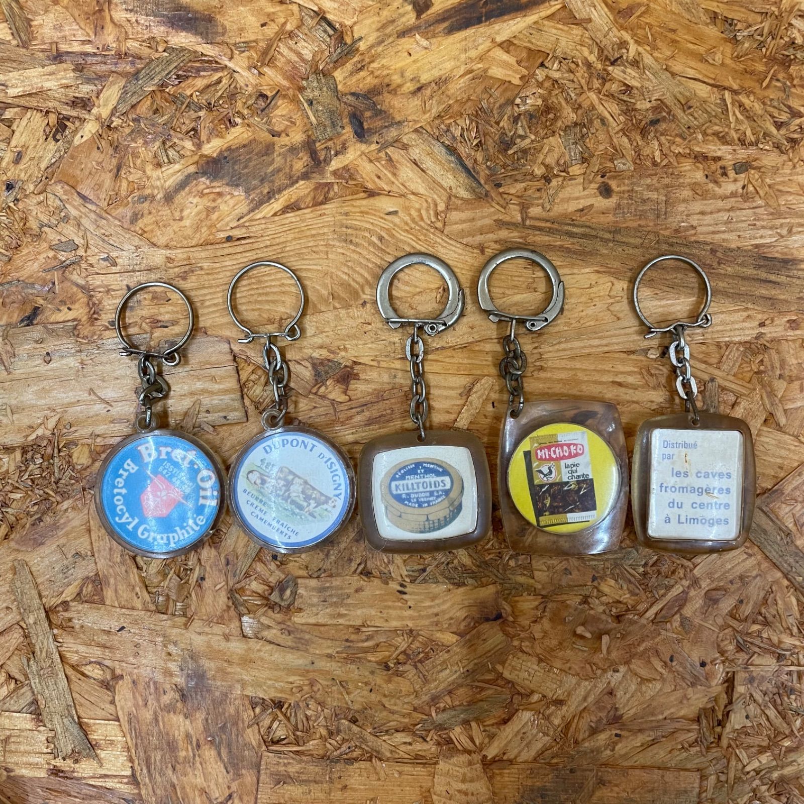品質検査済 ヴィンテージ キーホルダー フランス 老紳士 樹脂製 品質検査済 ヴィンテージ キーホルダー フランス 老紳士 樹脂製