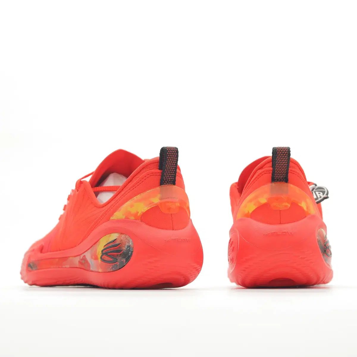 UNDER ARMOUR(アンダーアーマー) カリー 12 バスケットシューズ