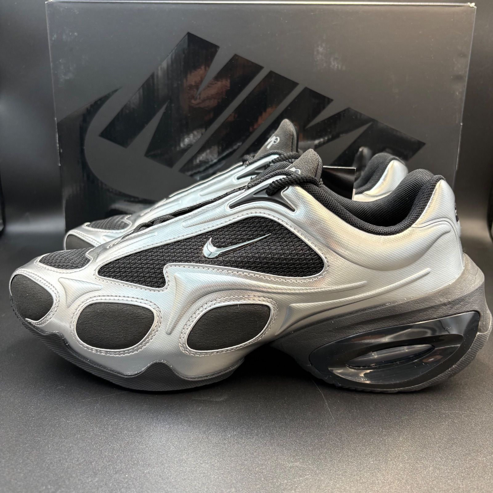 新品 24cm Nike Women's Air Max Muse 