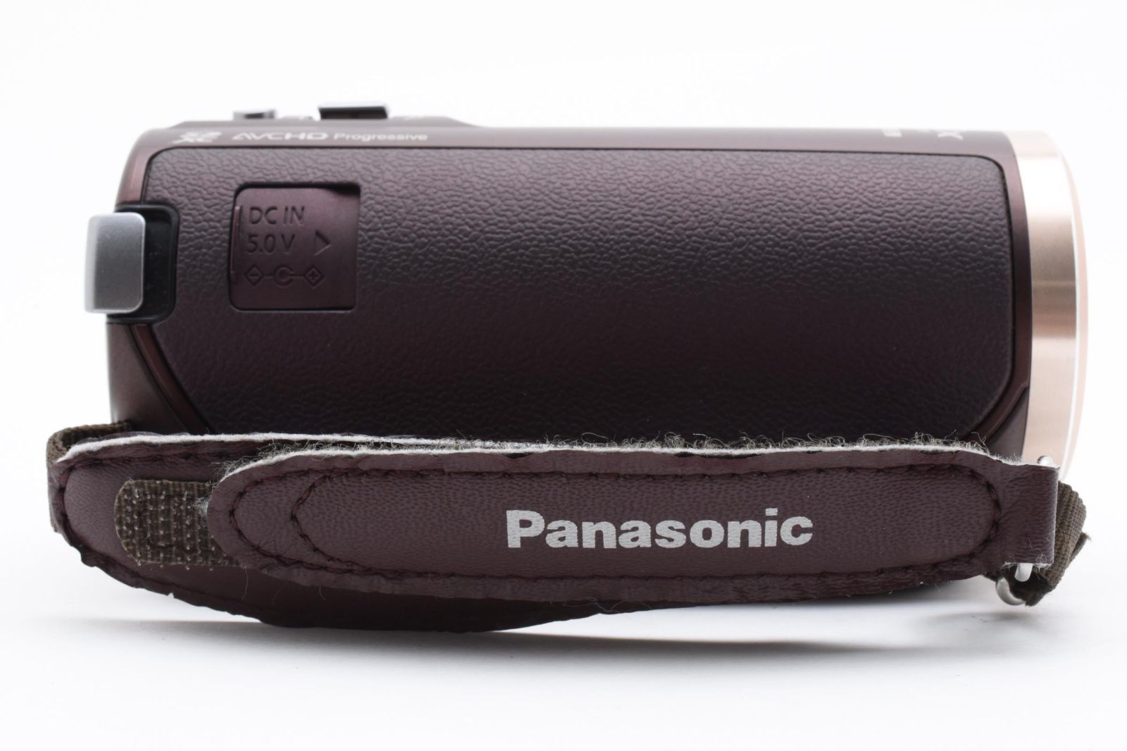 Panasonic パナソニック HC-V550M ビデオカメラ #2489110A 【公式通販】