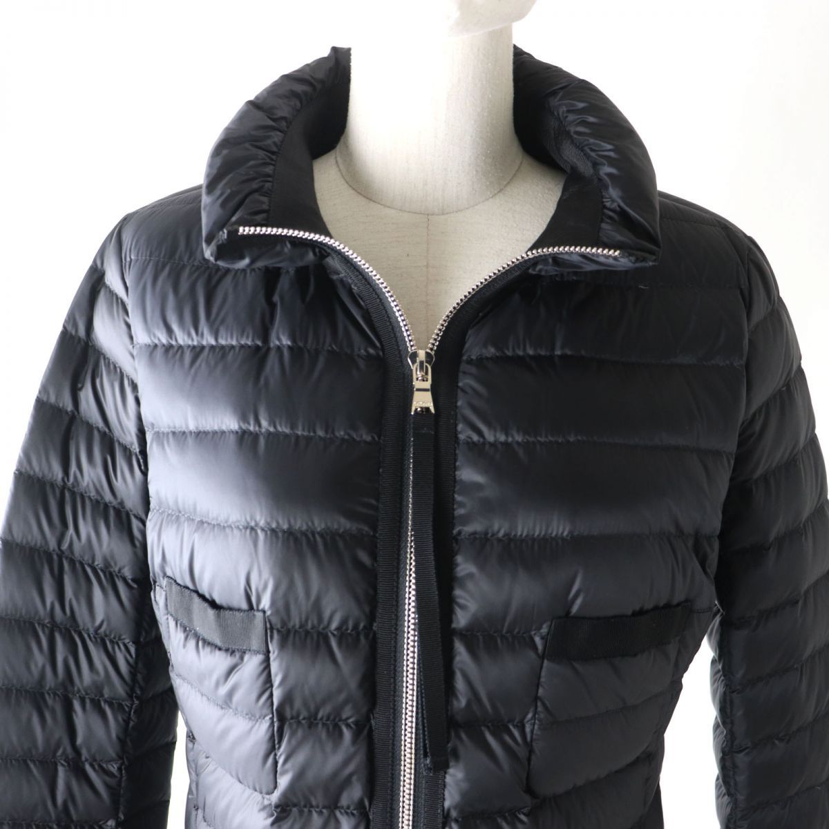 販売中の商品 モンクレール MONCLER ダウンコート スタンドカラー