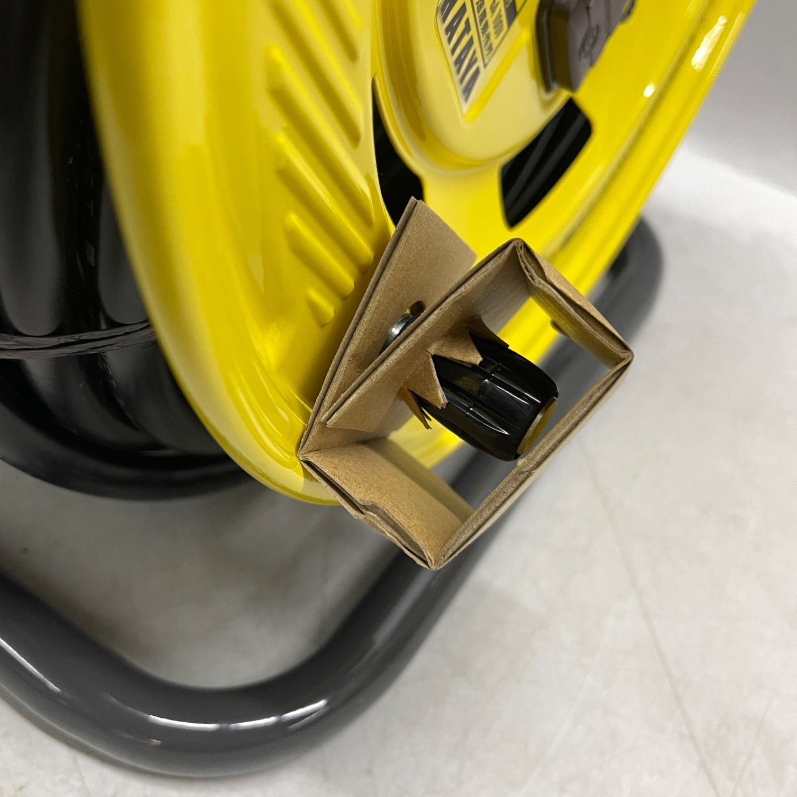 温度センサー無し