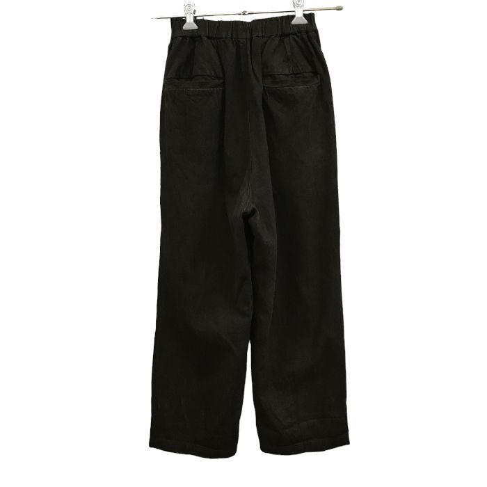 SEEALL シーオール SAU21 PT194 レディース パンツ ブラウン 2(M 