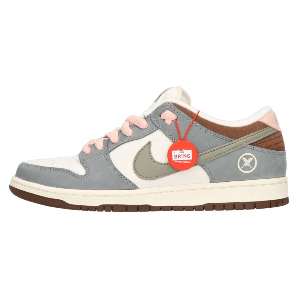 NIKE (ナイキ) xYuto Horigome SB DUNK LOW PRO QS 堀米 雄斗 ダンクー