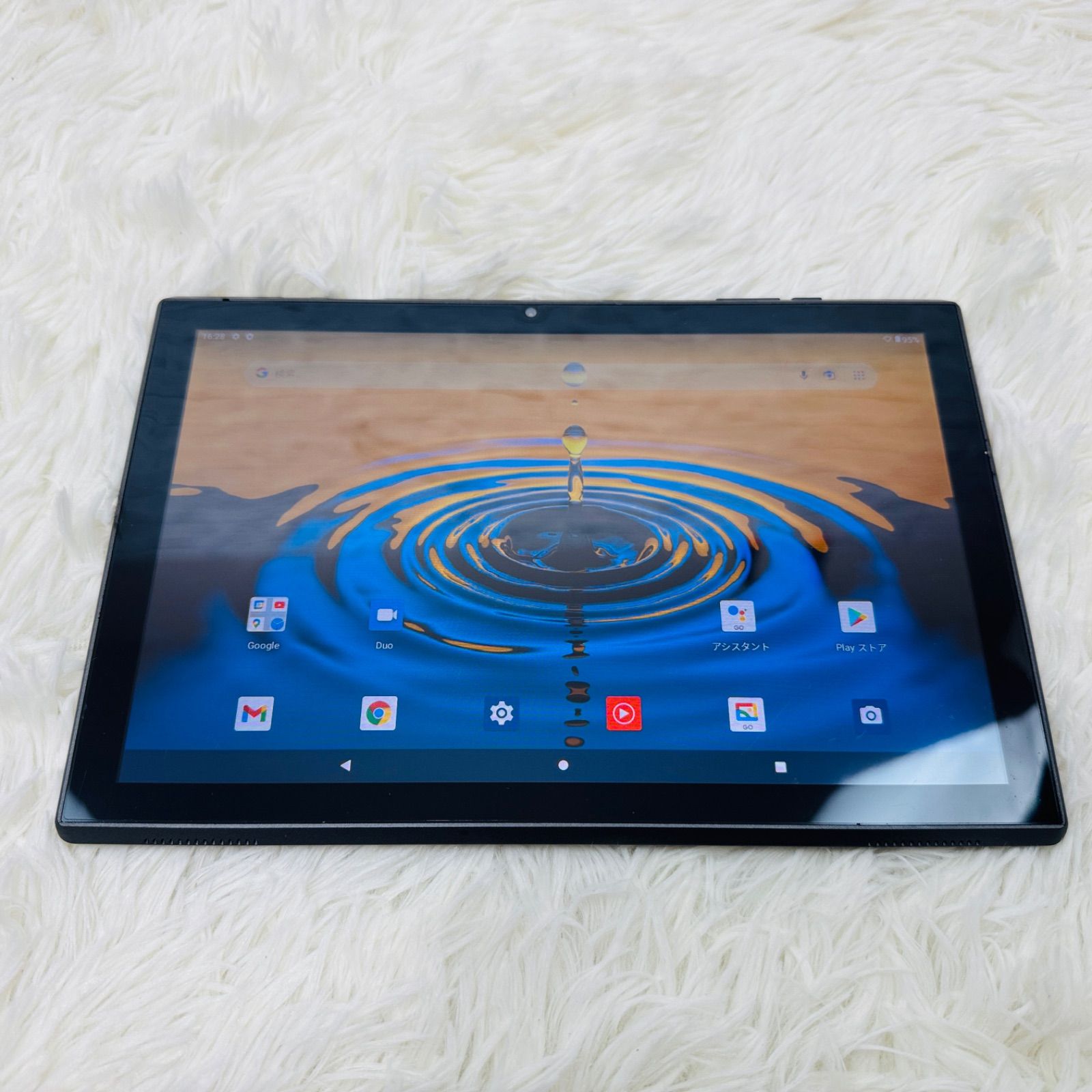 JOYSURF TB-JS100A タブレット 2GB+32GB やや傷あり - メルカリ