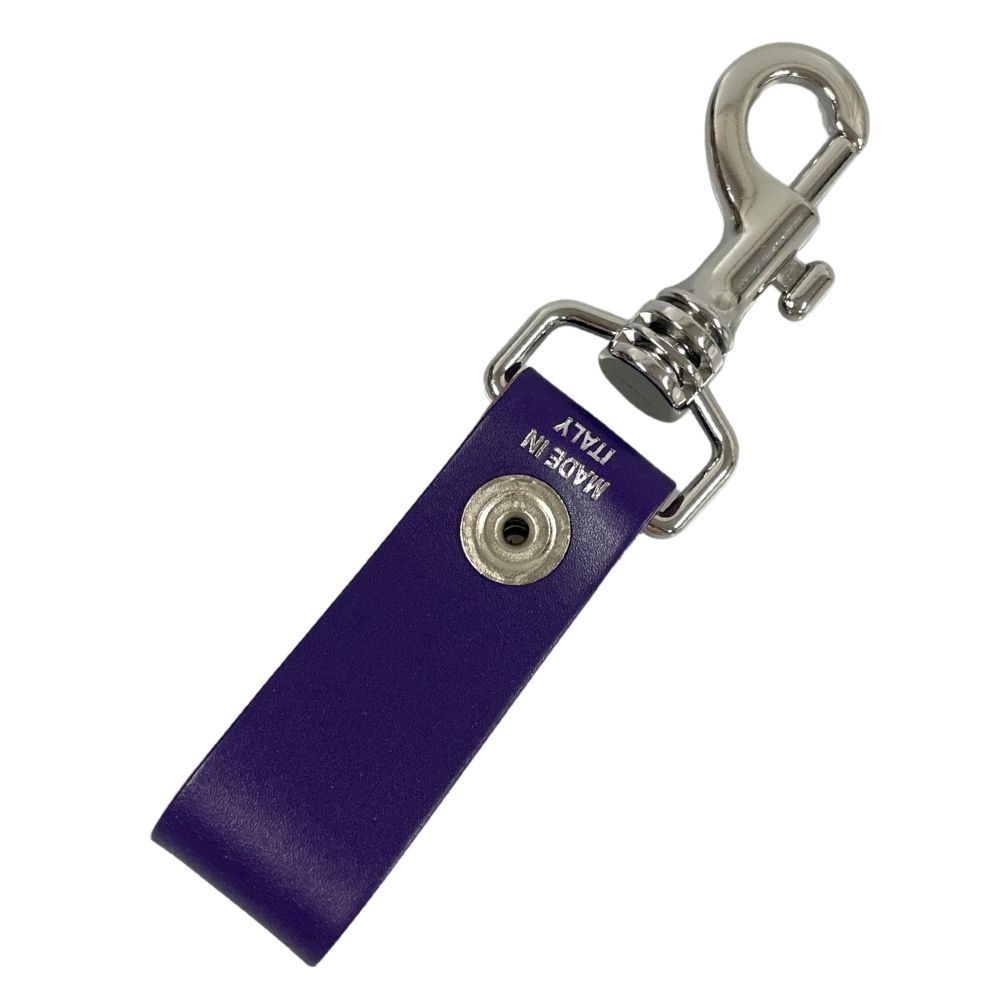 SUPREME シュプリーム Leather Key Loop レザー キーループ