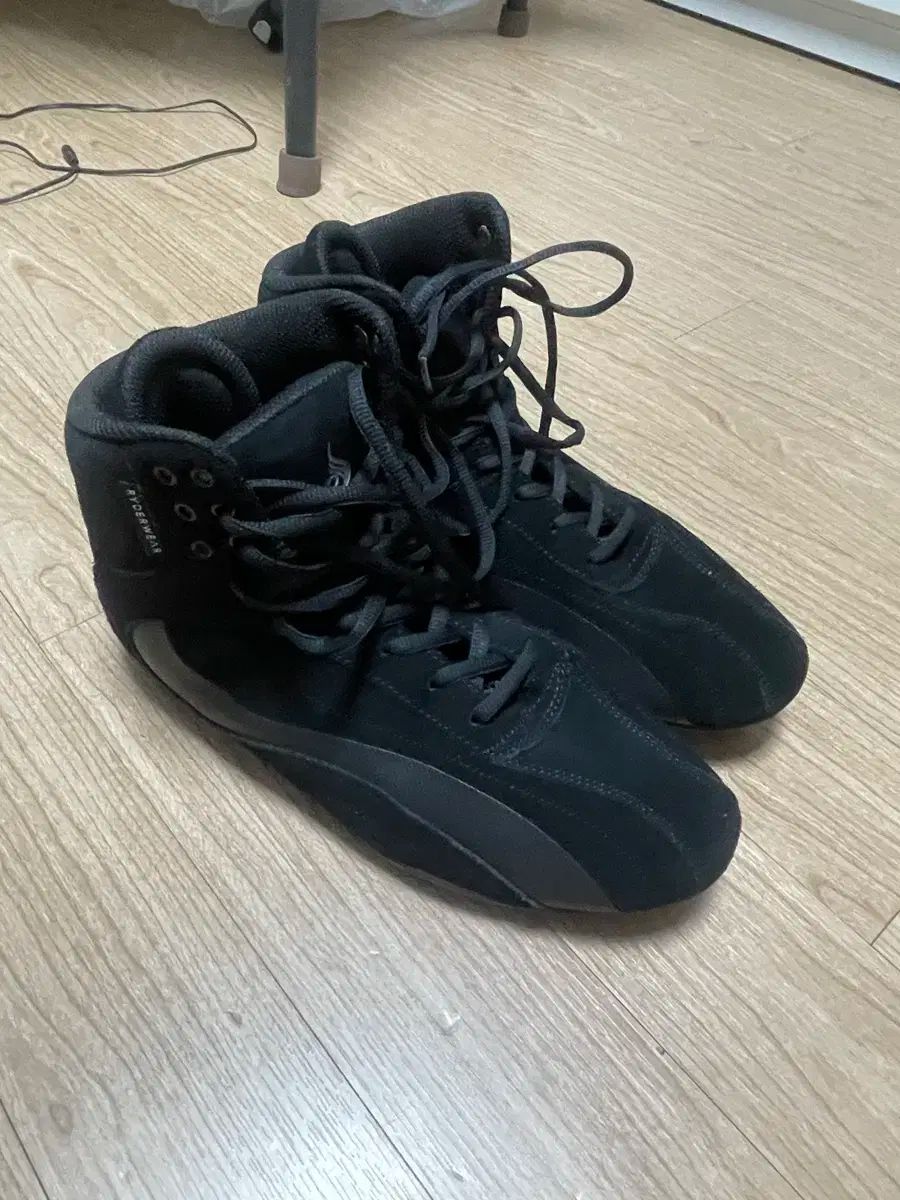 ライダーウェア ディマック RYDERWEAR D ー MAK 265 270 us9