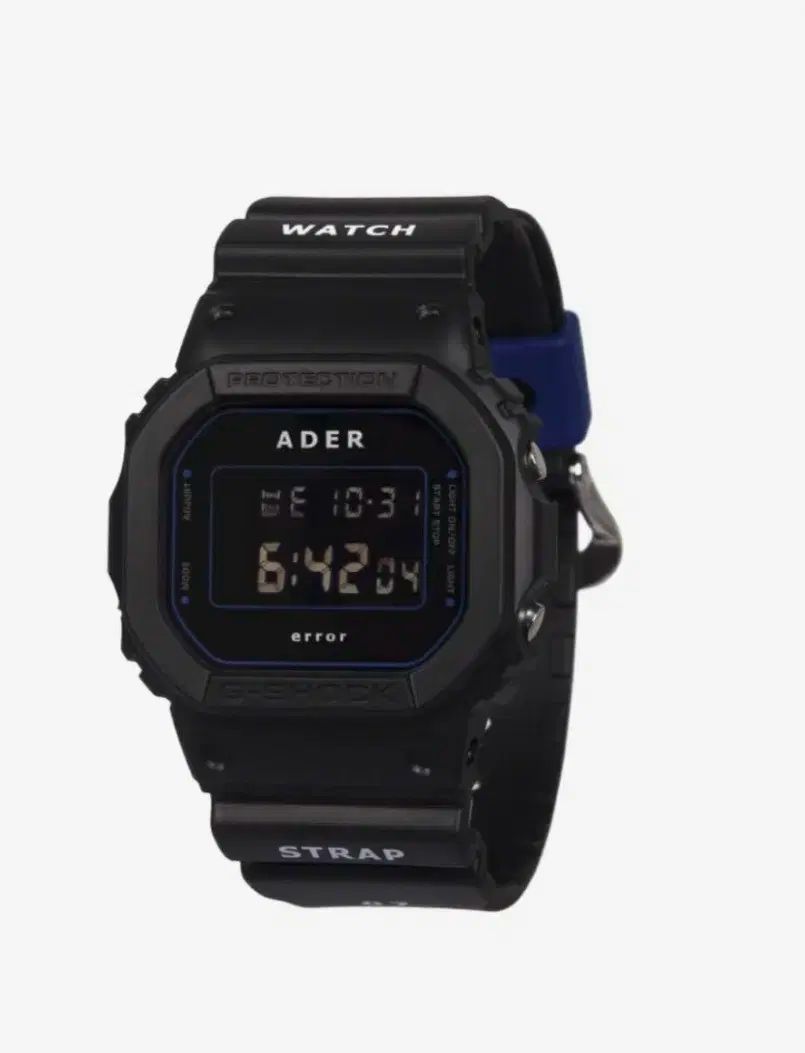 G-SHOCK(ジーショック) ADER ERROR(アーダーエラー) 私は買う