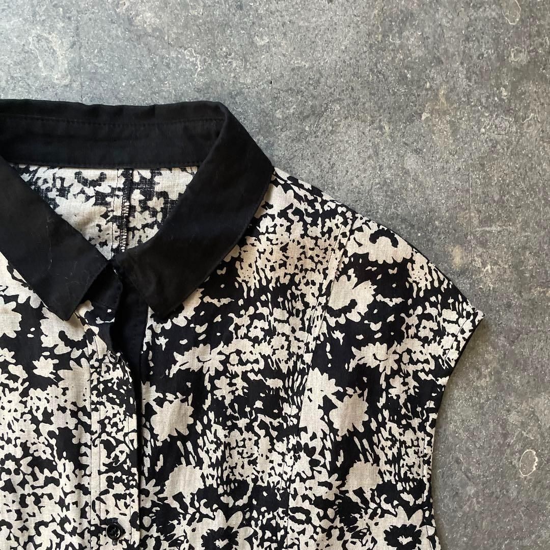 SHIPS primary navy label シップス プライマリー ネイビー