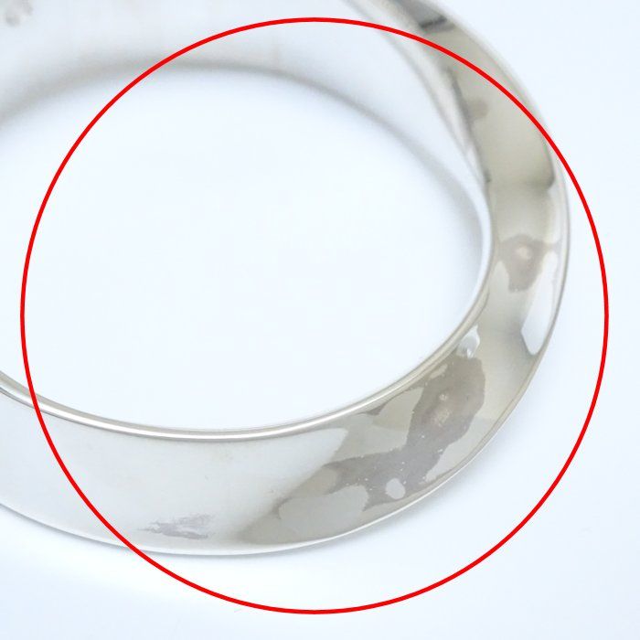 ジョージジェンセン Georg Jensen 206 トールン メビウス