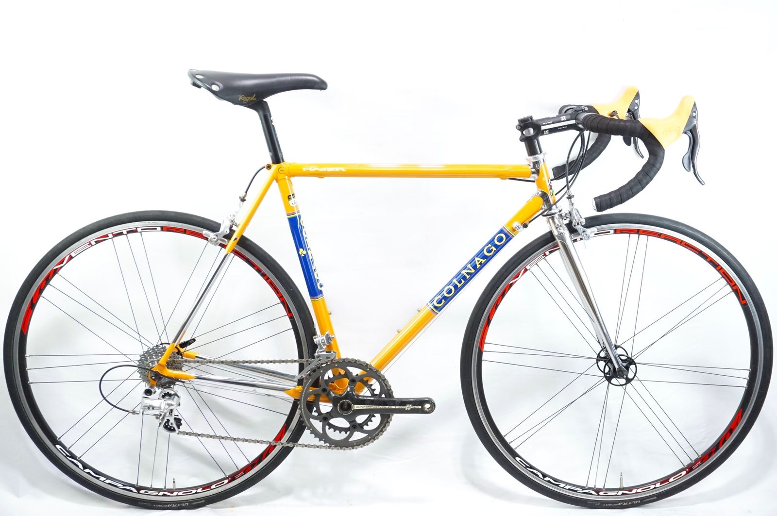 COLNAGO コルナゴ MASTER X LIGHT 2008年モデル ロードバイク | バイチャリ中目黒店