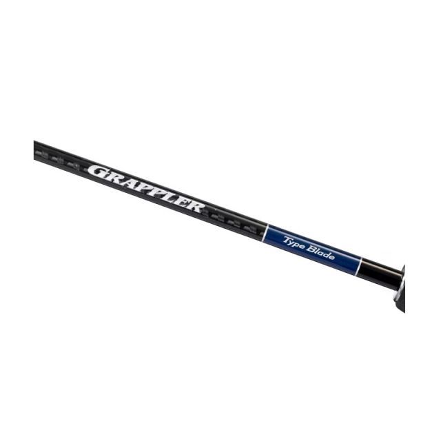 シマノ グラップラー タイプブレード S66-2 シマノ（SHIMANO） ジギングロッド 23 グラップラー タイプ ブレード