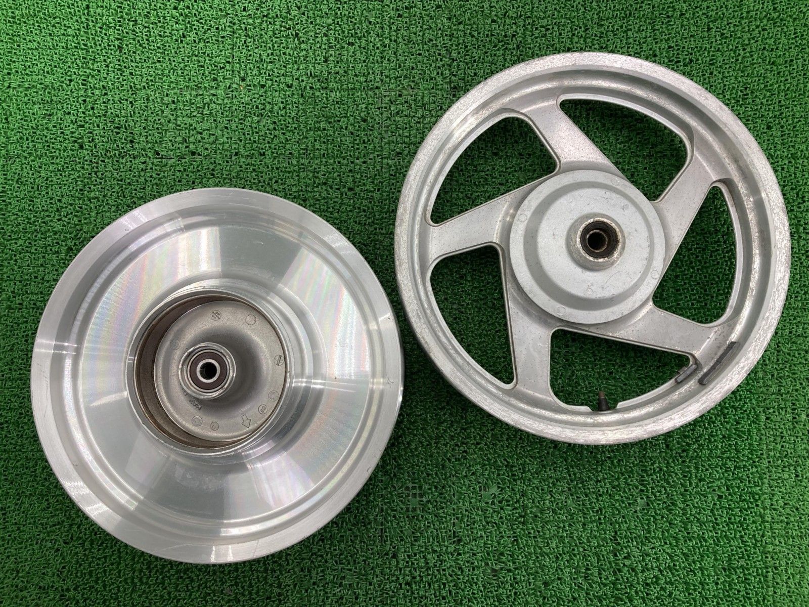 VTZ250テールカウル vtz250 テールカウル