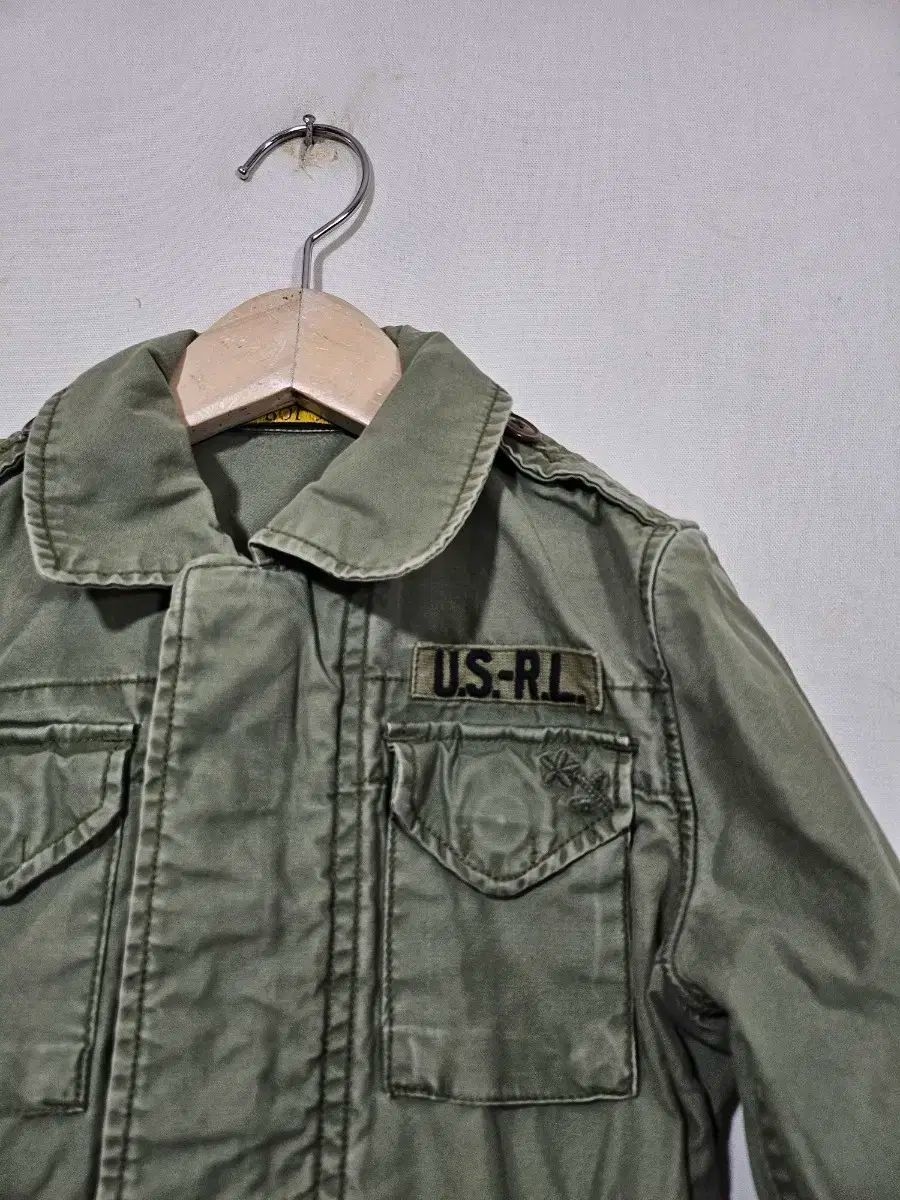  POLO RALPH LAUREN ポロラルフローレン ヴィンテージ マウンテンパーカー ユニセックス 4 税金 その他 ジャケット ブルゾン