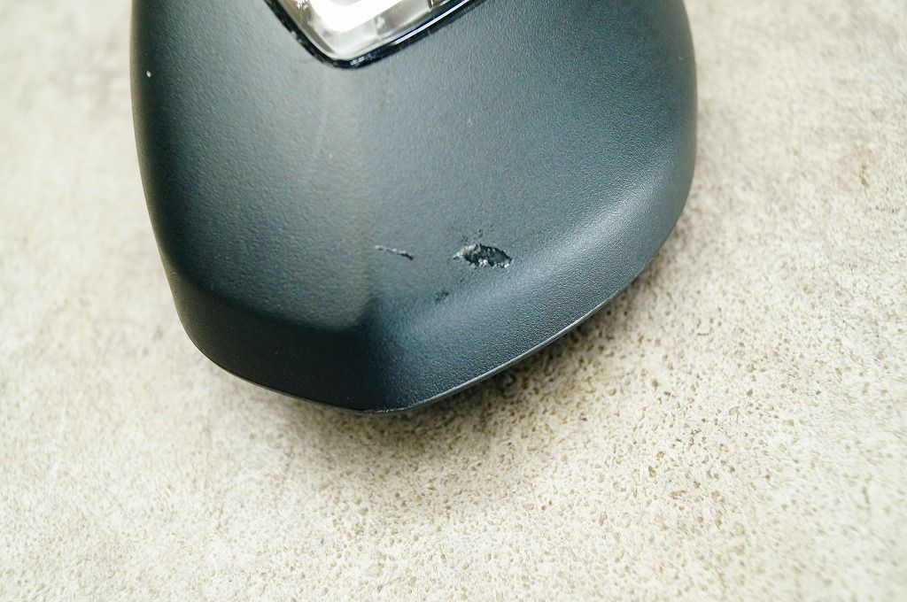 ドゥカティ パニガーレ 純正ミラー ウインカーミラー 右 BRIGHTFACE_UK