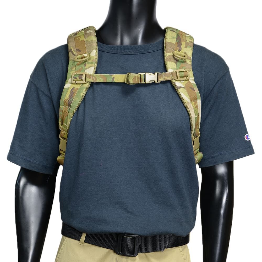 LBX Tactical バックパック Titan 3-Day MAP Pack LBX-4000