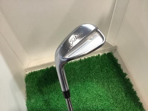 Titleist - タイトリスト　ウェッジセット　レフティ(48のみ) 中古】 タイトリスト Titleist T150(2023) 48° レフティ