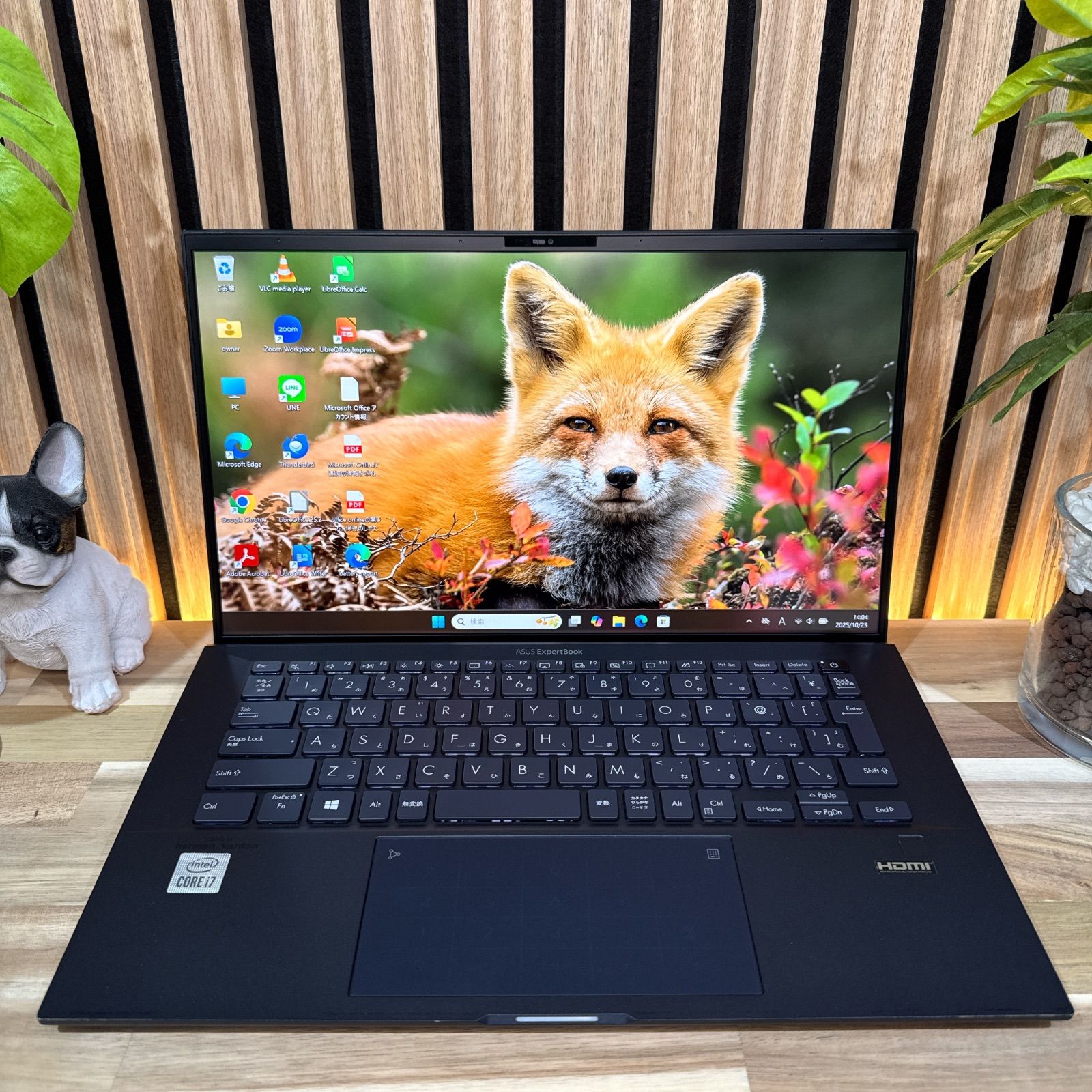 | 公式ショップ 価格 | 最高峰 ハイスペック ASUS expertbook Core i7 第10世代 メモリ16GB SSD256GB ノートパソコン 安心サポート＆3ヶ月保証付き CHRISTIANNAURATH_COM_BR