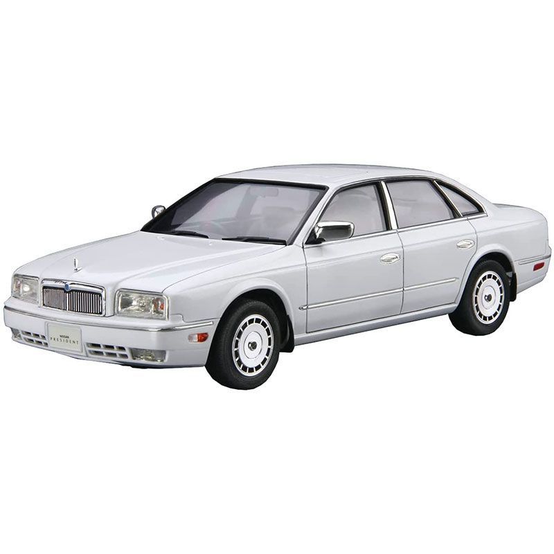 1/24 アオシマ プレジデント アバンギャルド 完成品 1/24 アヴァンギャルド プレジデント | 鉄道模型・プラモデル