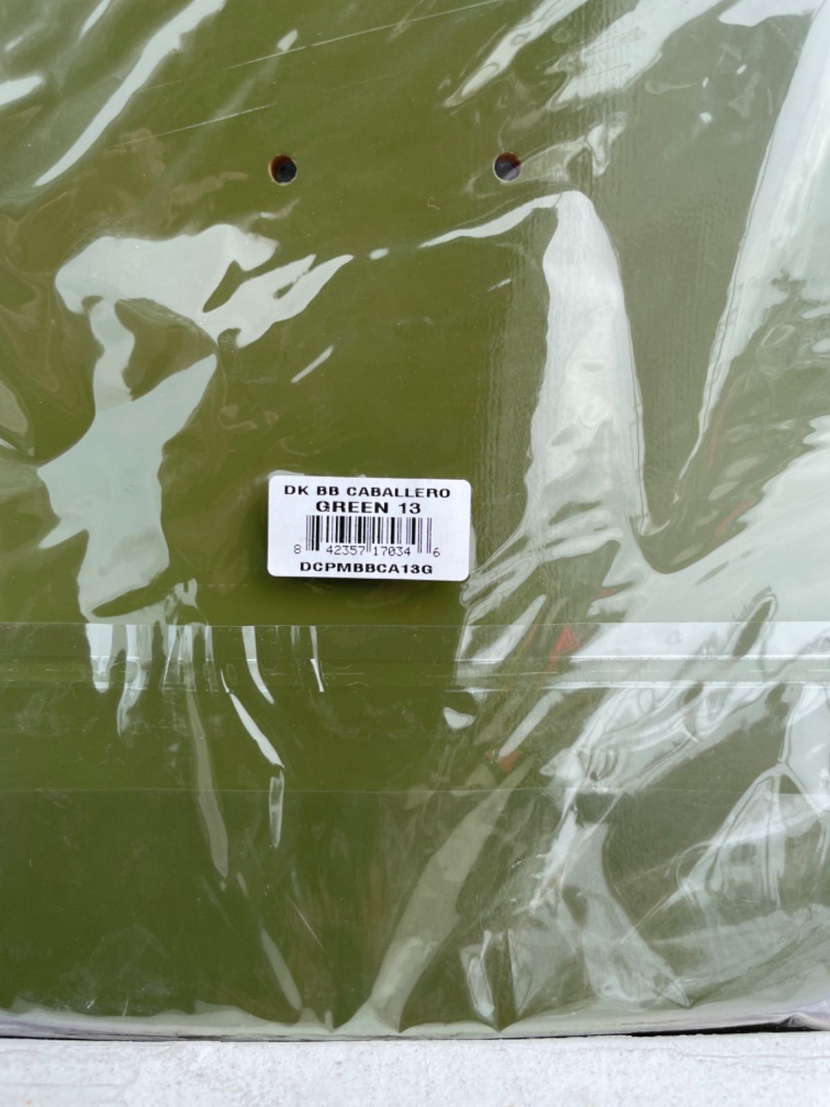 パウエル スケートボードデッキ