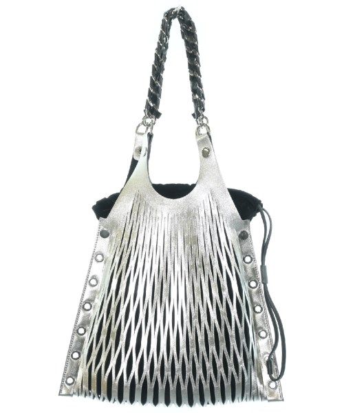 SONIA RYKIEL ハンドバッグ レディース 古着