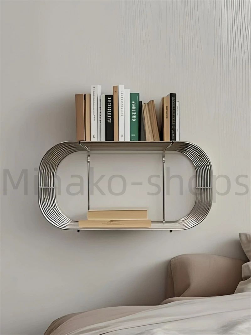 無骨さ半端ない！ペーパーホルダー マガジンラック（ダブル） インダストリアル 無骨さ半端ない！ペーパーホルダー マガジンラック（ダブル