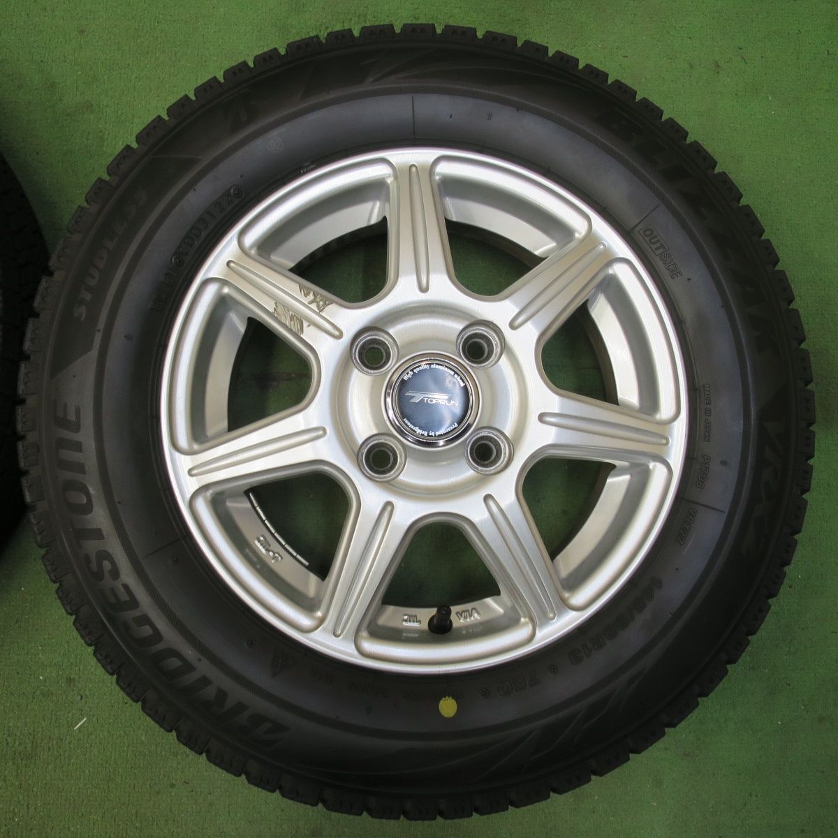 22年 スタッドレス