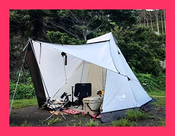 Ujack サーペントテント+グランドシート 楽天市場】UJACK サーペントテント用グランドシート ワンポール